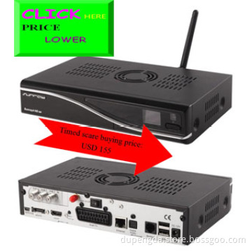 Best Seller Sunray Sr4 in 2014 HD Satellite Receiver Sunray Sr4